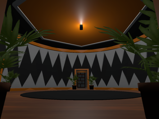 Nova's Here․․․ （Chill）