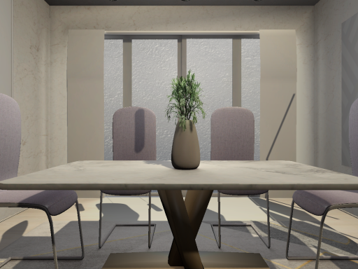 【Quest対応】White room