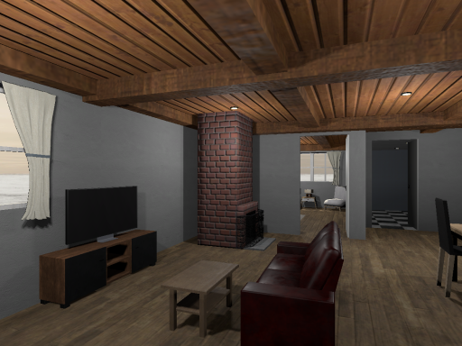 chill world ＋ avatars