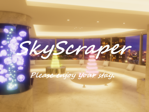 SkyScraper