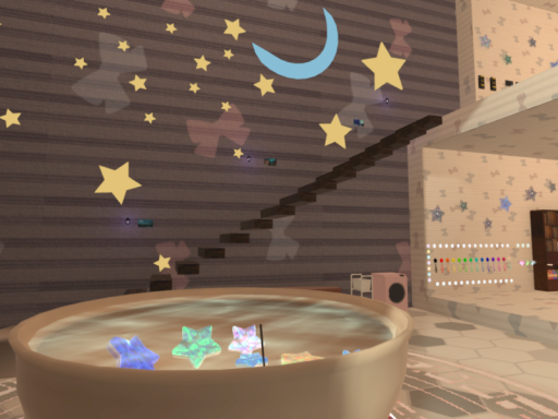 panda_gassaku-Chiffon_Pudding's