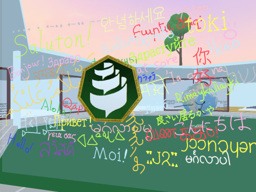 Babilturo だべりの棟 ver2