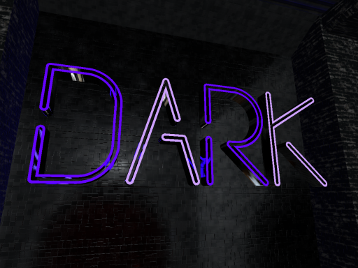 DARK