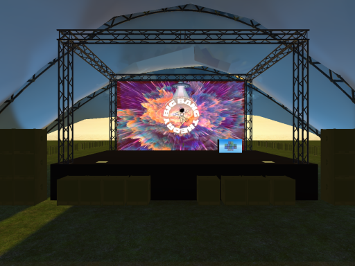 SUMMER FESTIVAL WITH ADMIN