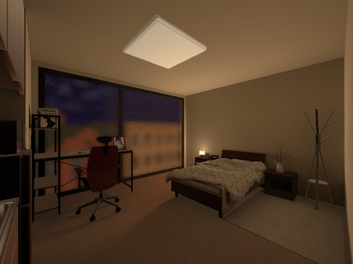 ≺Lilpa Room≻ 릴파 1주년 촬영용 wwg