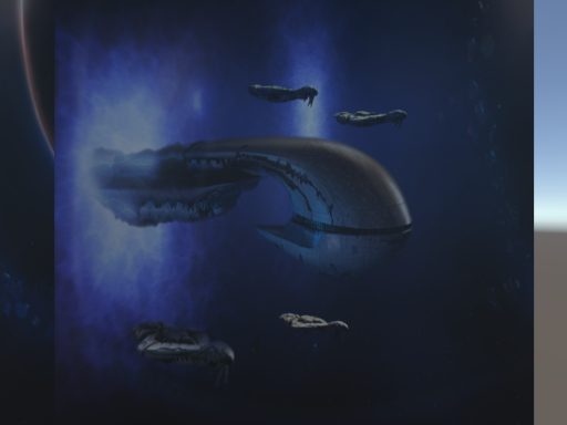 Another Avatar world