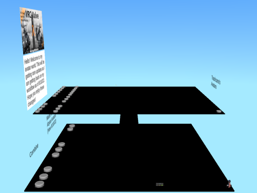 Skarlets Avatar World