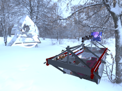 WatcherGang Box Room 1