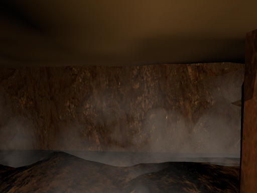 DUNE ＆ ALPHAS HORROR MAP