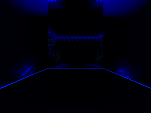 VRChat Cinemas -Dolby Atmos Room-