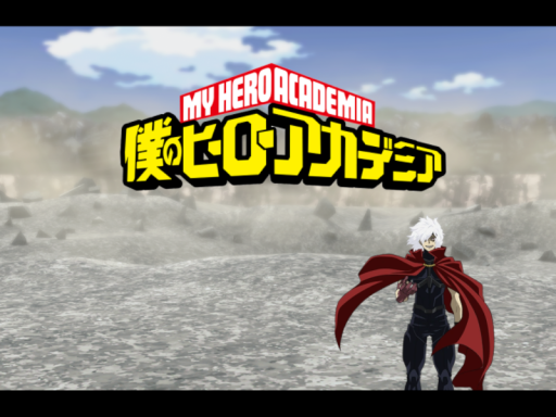 PLF War ｜ Shigaraki vs Heroes Fight - My Hero Academia