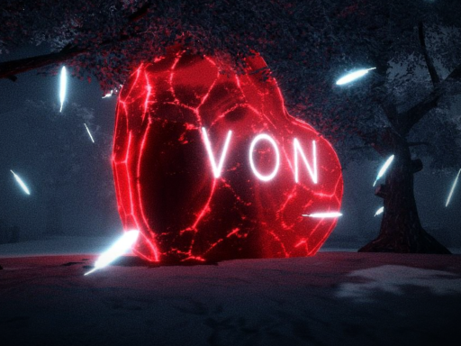 ［PRIVATING SOON］ VoN˸ Fragmented Love ＆ Memory