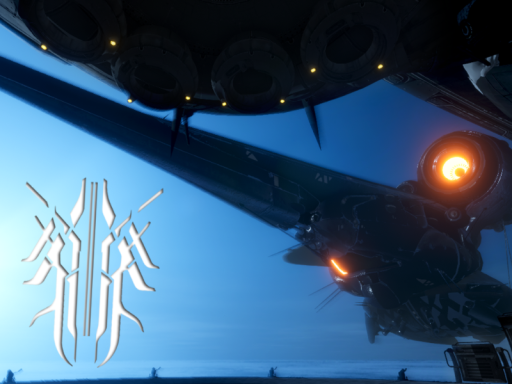 ［Destiny 2］ Gale's Watch