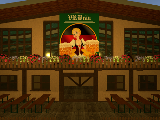 OktoberfestVR -Beta