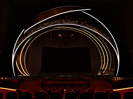 2022 제 9회 상황극콘테스트 시상식장 - wwg