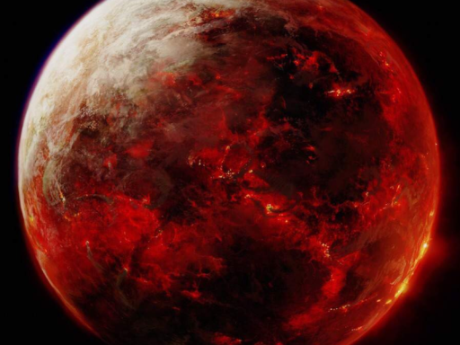 Star Wars˸ Mustafar