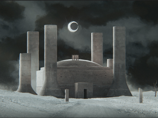 Hueco Mundo （Updated）