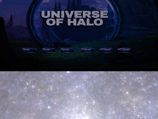 NobleTitan's Halo Avatar World