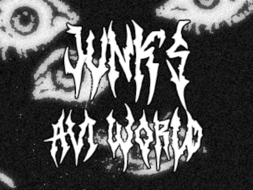 Junk's PC Avi World