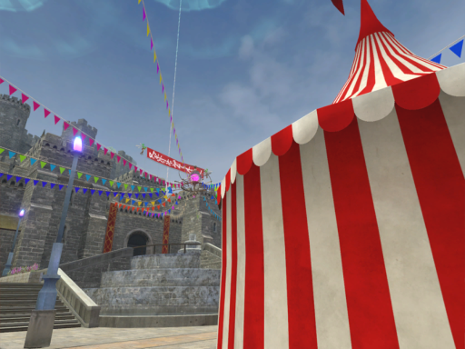 Vket5 Isekai Marché˸ Origin Fiesta Day 3