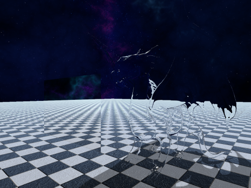 Avatar test and showcase