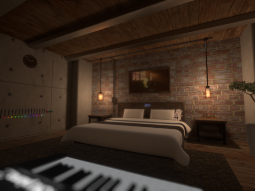 間奏曲～Intermezzo～