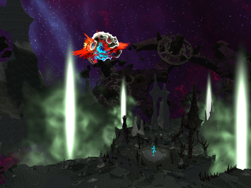 Ultima Thule （Endwalker）