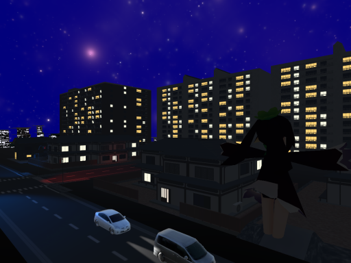 Saya's Home 【2022】旧ワールド