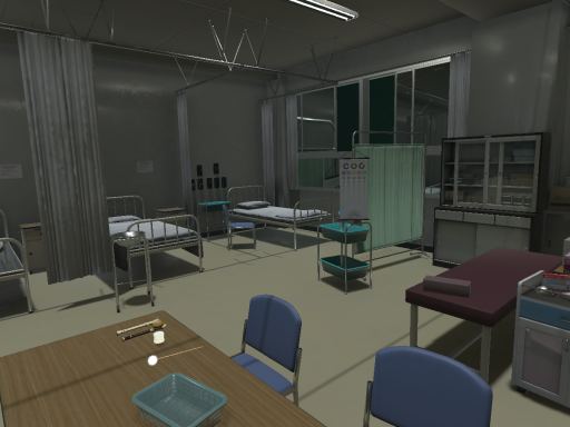 プライベート保健室