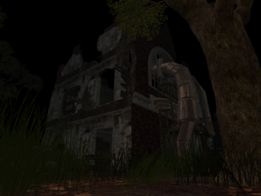 Coyle's Horror Avatars