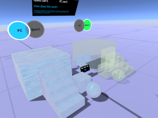 Platform Differences