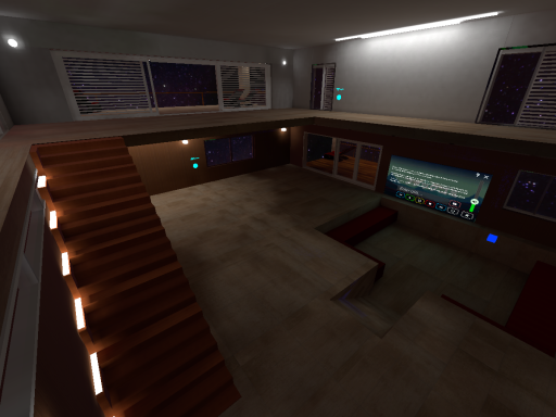 The Better Elf World