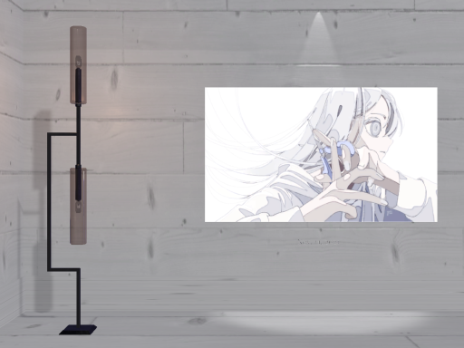 ʏᴏᴜ's Art Gallery