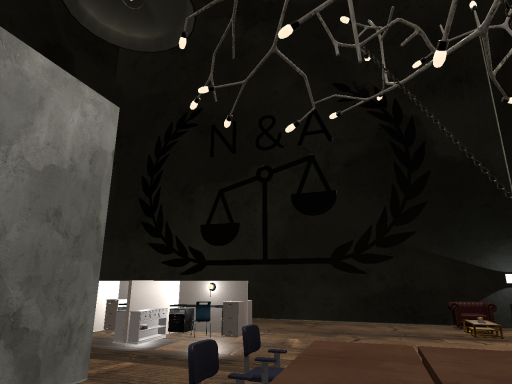 Nathanimall ＆ Associates （Old）