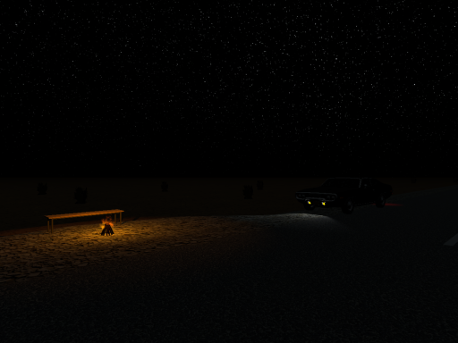 Night Road