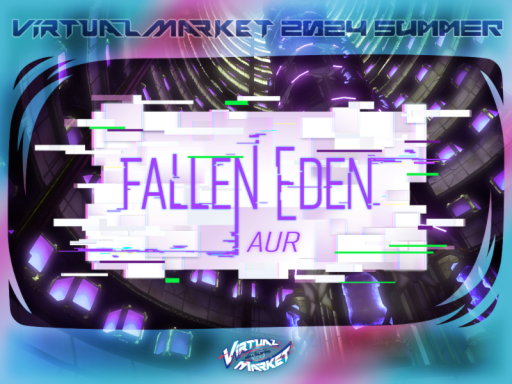 Vket2024S Fallen Eden - Alt - -Aur-