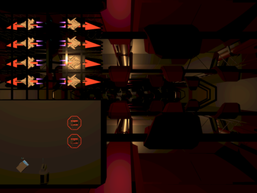 垂直降下16000ｍ