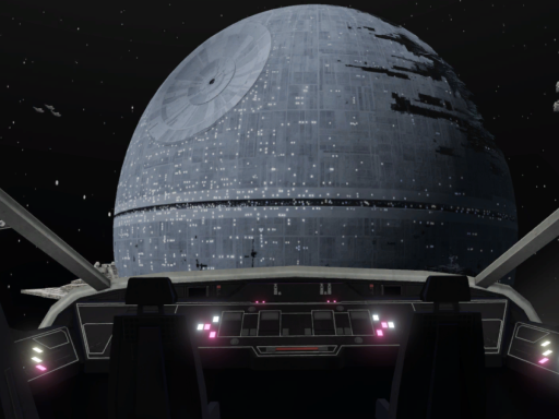 Star Wars˸ Home World