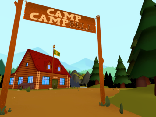 Camp Campbell