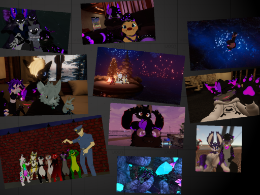 Spiro's Avatar World