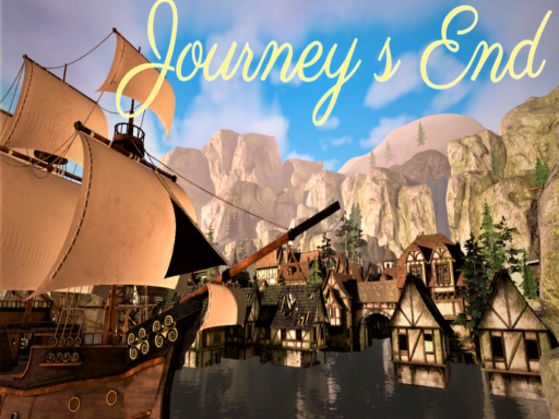 Journey's End