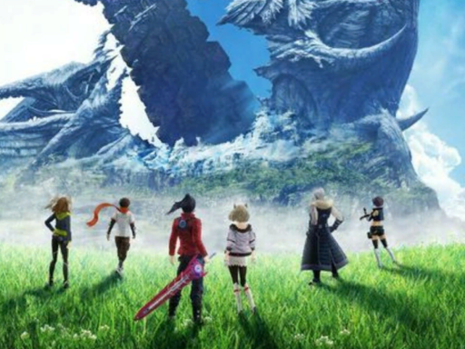 Xenoblade Quest Avatars