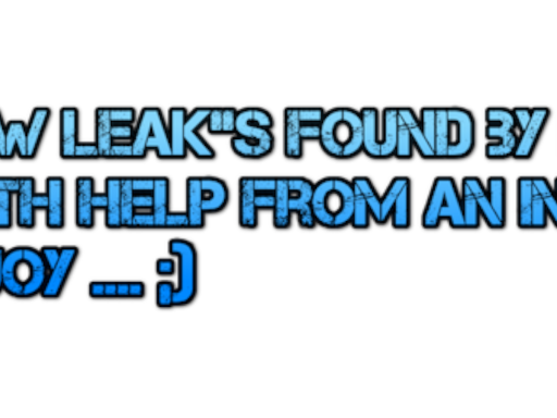 dave and bambi new leak''s world