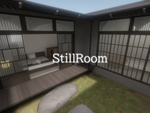 StillRoom Demo