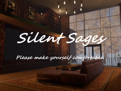 Silent Sages