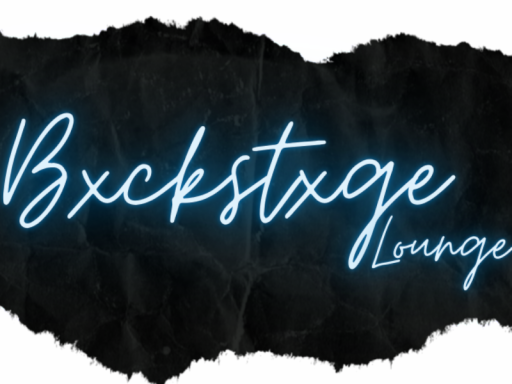 BXCKSTXGE Lounge