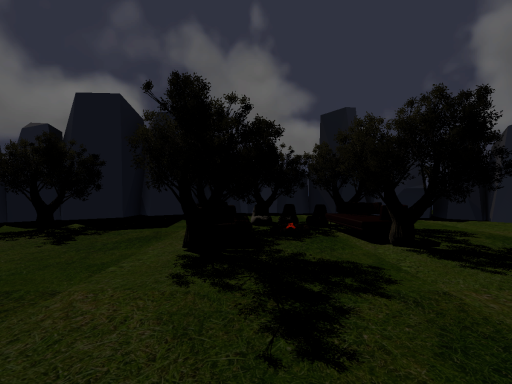 ForFriends by ChesnoK