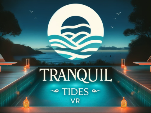 Tranquil Tides VR - Spa Retreat