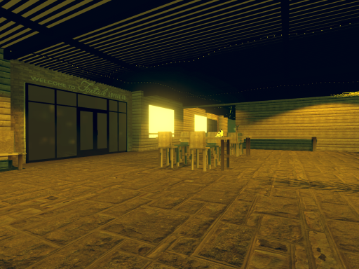 Wipǃ Foxtail Coffee CO․