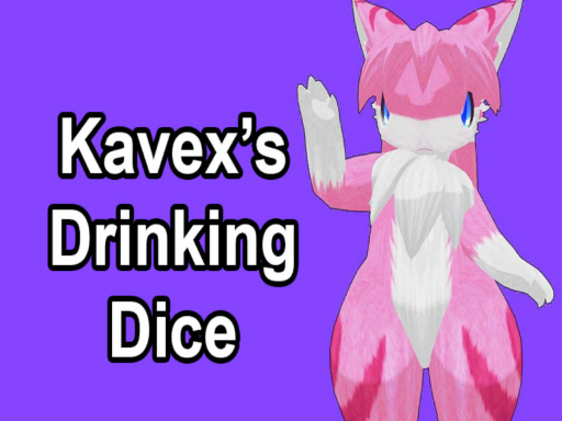Kavex's Drinking Dice